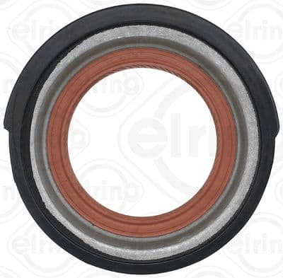 Bague d'étanchéité, vilebrequin