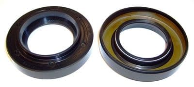 Bague d'étanchéité, différentiel