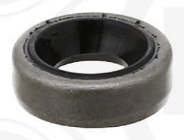 Bague d'étanchéité, boîte de vitesse manuel