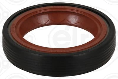 Bague d'étanchéité, vilebrequin