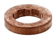 Bague d'étanchéité, porte-injecteur
