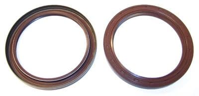 Bague d'étanchéité, vilebrequin