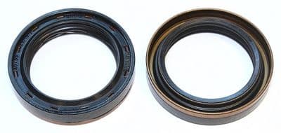 Bague d'étanchéité, différentiel