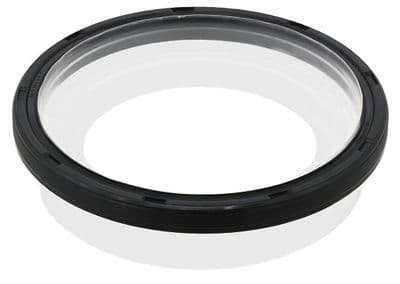 Bague d'étanchéité, vilebrequin