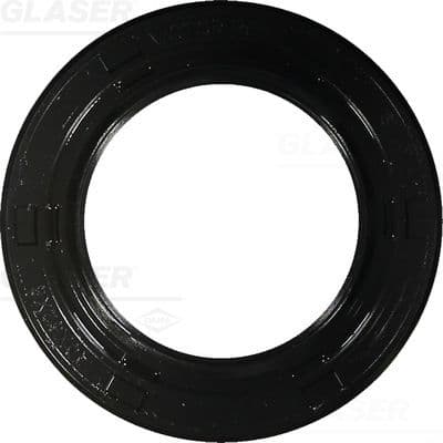 Bague d'étanchéité, vilebrequin