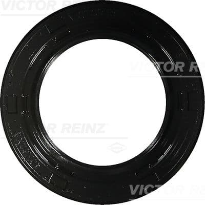 Bague d'étanchéité, vilebrequin