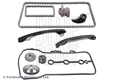 Kit de distribution par chaîne