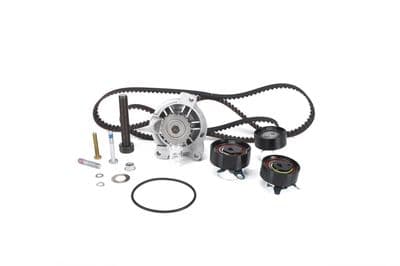 Pompe à eau + kit de courroie de distribution