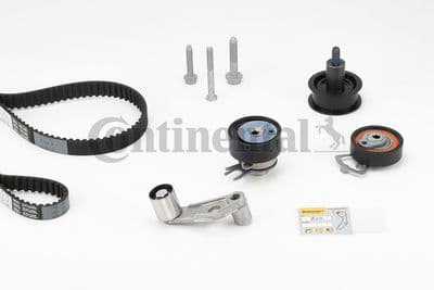 Kit de distribution