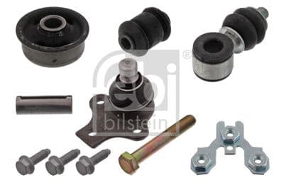 Kit d'assemblage, bras de liaison