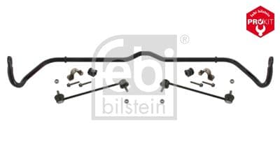 Stabilisateur, chassis ProKit