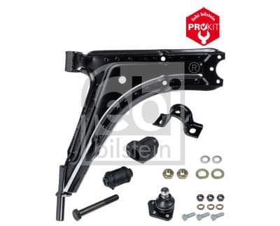 Bras de liaison, suspension de roue ProKit