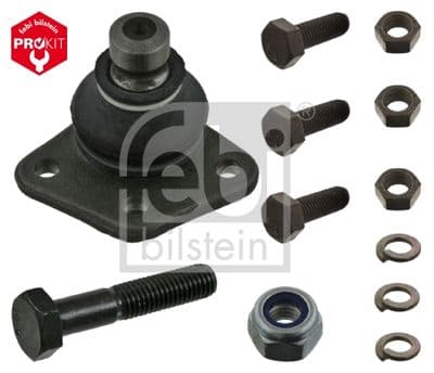Rotule de suspension ProKit