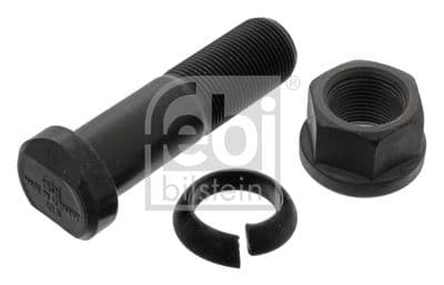 Boulon de roue