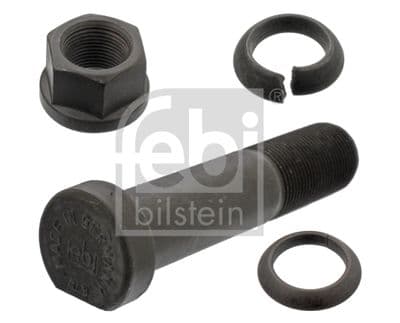 Boulon de roue