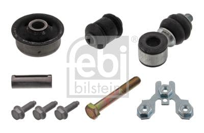 Kit d'assemblage, bras de liaison
