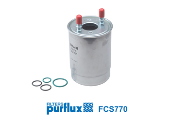 Filtre a  carburant