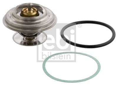 Thermostat, liquide de refroidissement