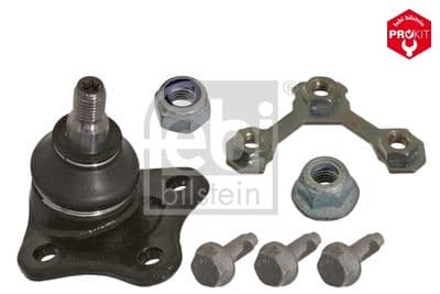 Rotule de suspension ProKit