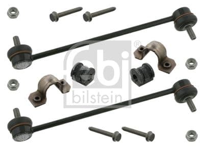 Kit de réparation, suspension du stabilisateur