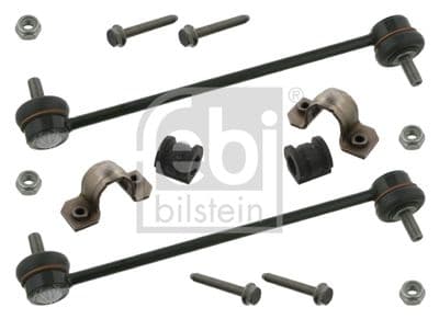 Kit de réparation, suspension du stabilisateur