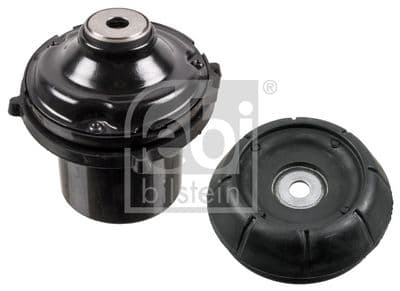 Coupelle de suspension