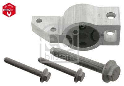 Suspension, bras de liaison ProKit
