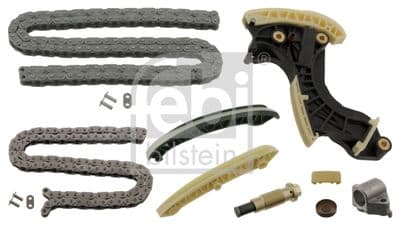 Kit de distribution par chaîne
