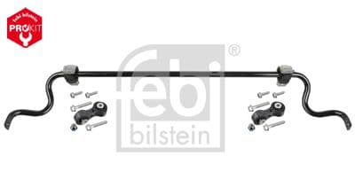 Stabilisateur, chassis ProKit