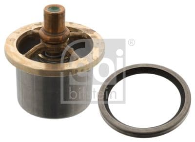 Thermostat, liquide de refroidissement