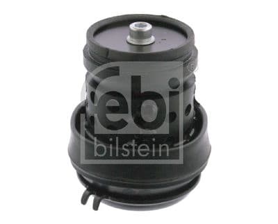 Support moteur