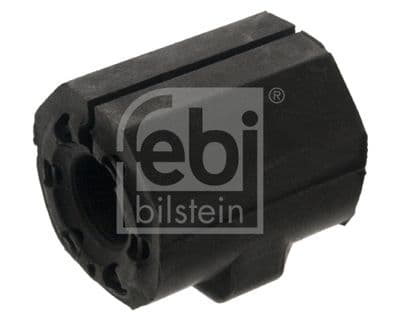 Suspension, stabilisateur