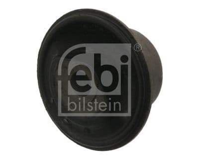 Suspension, corps de l'essieu