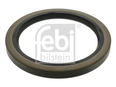 Bague d'étanchéité, moyeu de roue