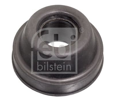 Suspension, stabilisateur