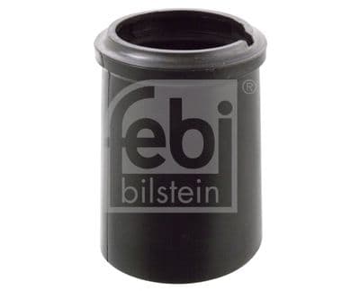 Bouchon de protection/soufflet, amortisseur