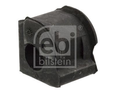 Suspension, stabilisateur