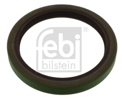 Bague d'étanchéité, vilebrequin