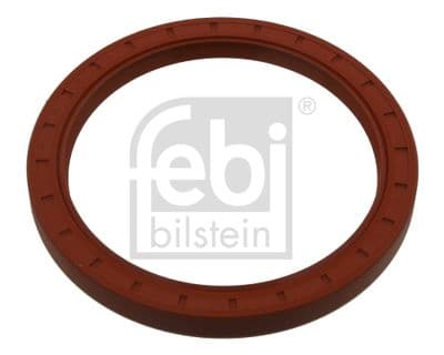 Bague d'étanchéité, vilebrequin