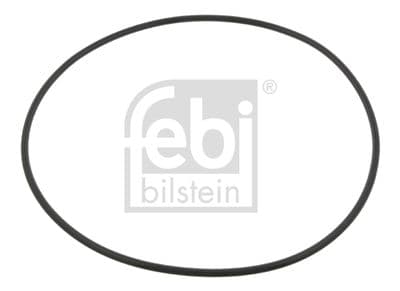 Bague d'étanchéité