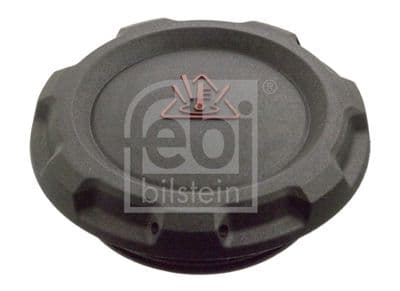 Bouchon, réservoir de liquide de refroidissement febi Plus