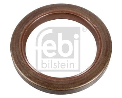Bague d'étanchéité, boîte de vitesse manuel