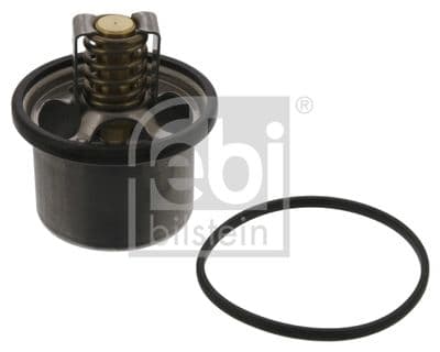Thermostat, liquide de refroidissement