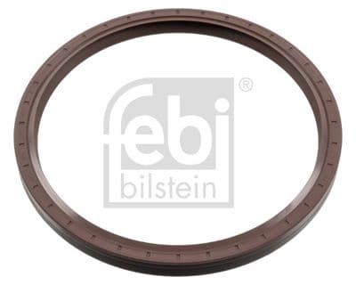 Bague d'étanchéité, vilebrequin
