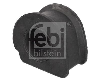 Suspension, stabilisateur