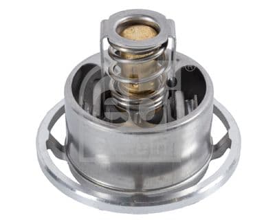 Thermostat, liquide de refroidissement