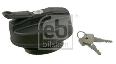 Bouchon, réservoir de carburant