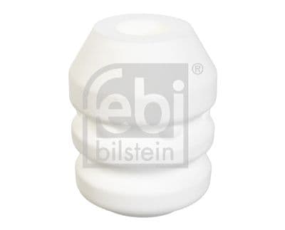 Butée élastique, suspension