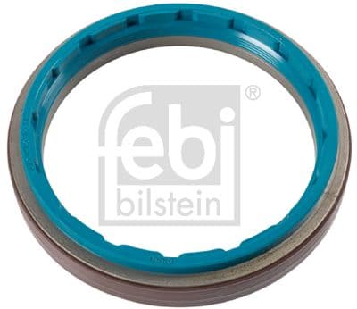 Bague d'étanchéité, flasque de boîte de vitesse manuelle