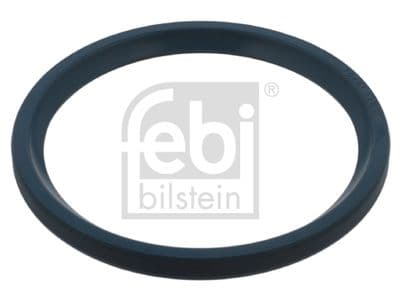 Bague d'étanchéité, roulement de roue
